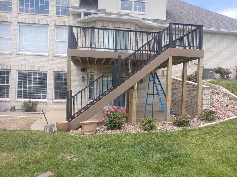 Remodeling Services