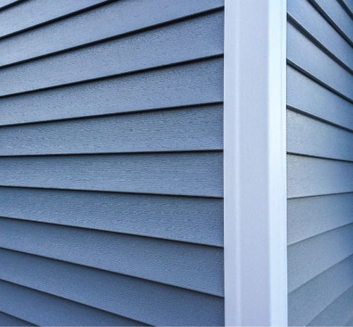 SIDING INSTALATION & REPLACEMENT