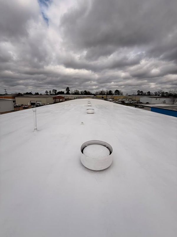 Roofing