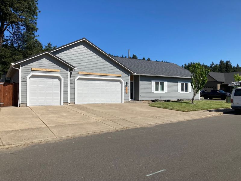 Exterior Painting