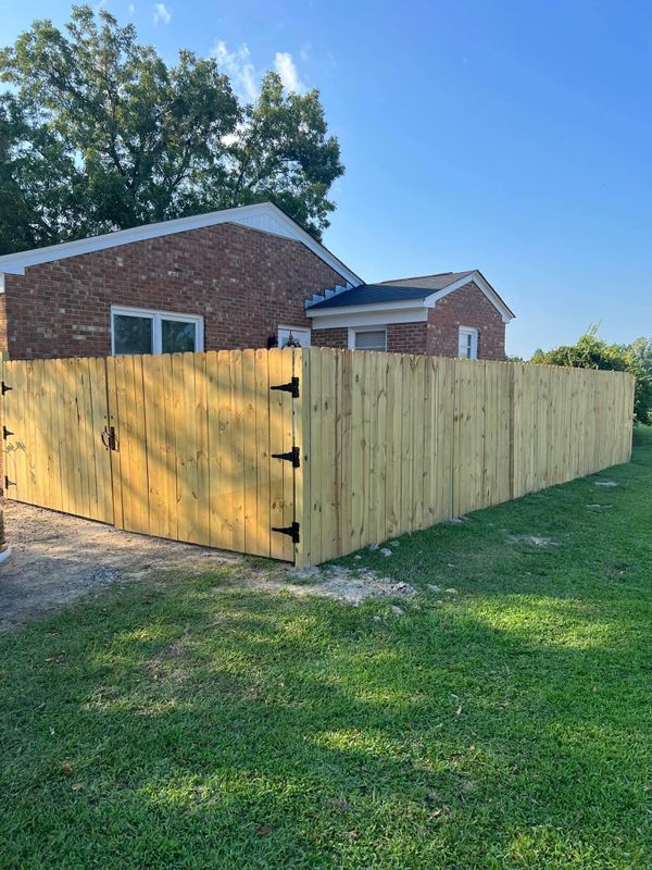 Fences