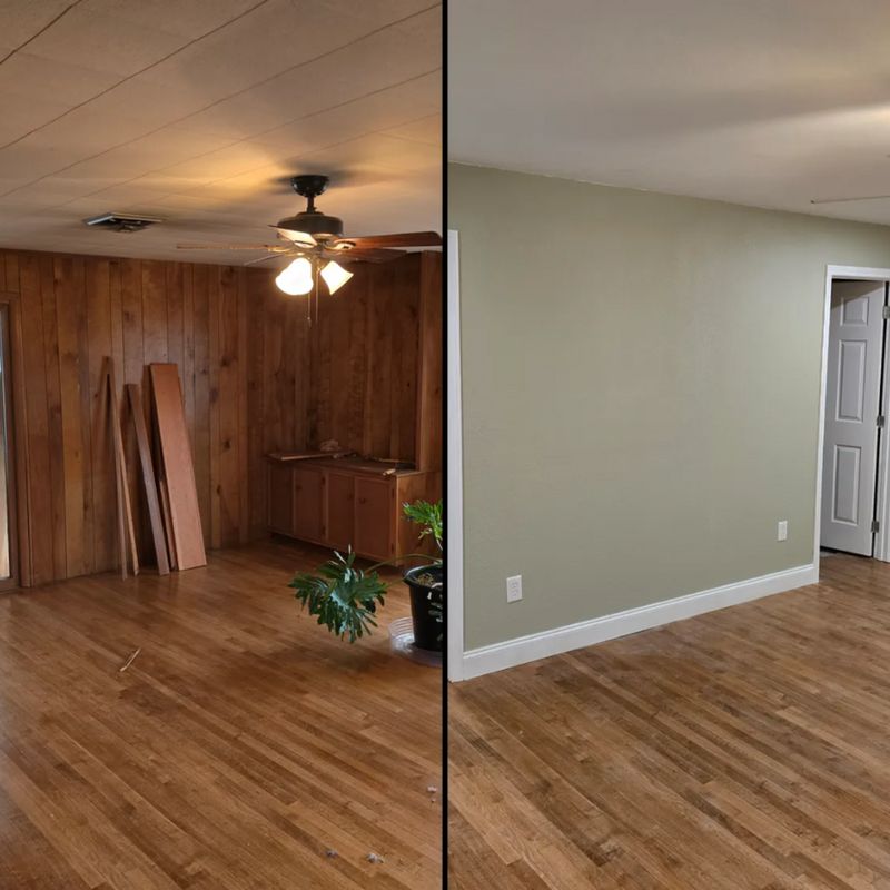 Flooring