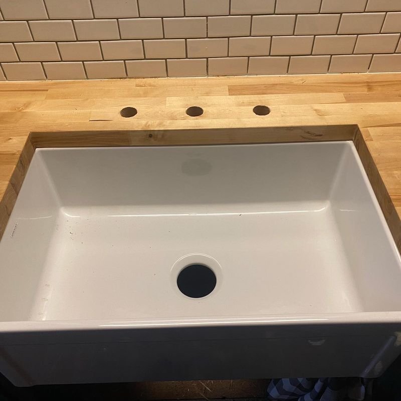 Bathroom Renovation