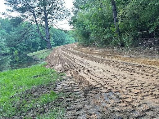 Land Clearing & Demolition