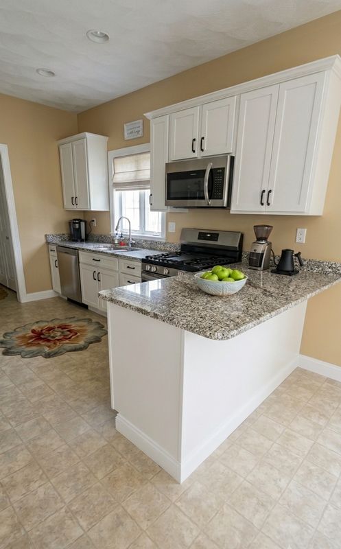Revitalize Your Space with Hanson Painting's Expert Touch