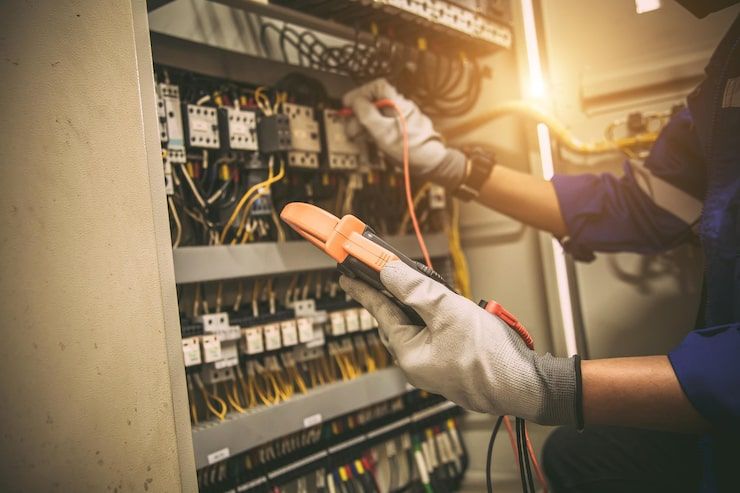 Residential Electrical Services