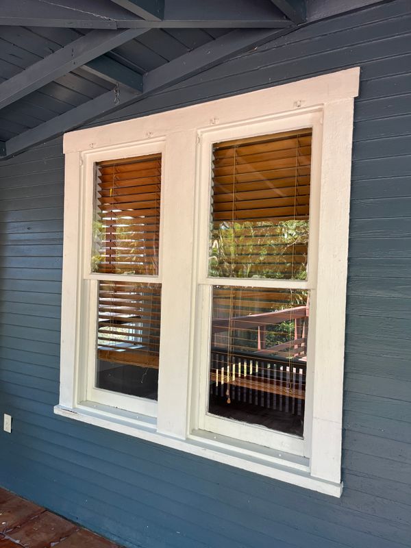 Window Cleaning