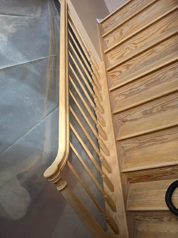 Carpentry Work