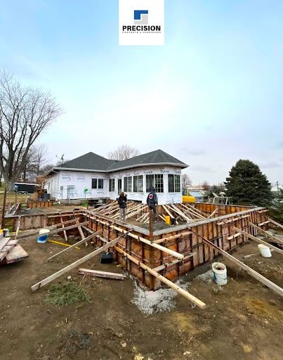 Patio Design & Installation