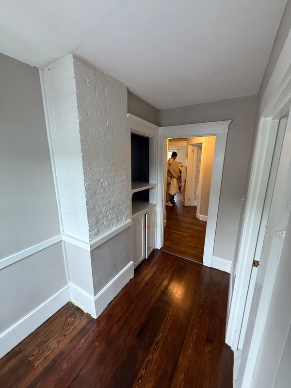 Interior Painting gallery