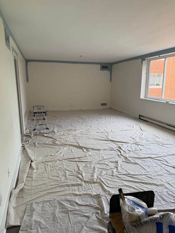 Painting Services