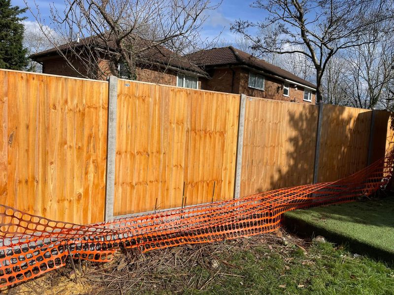 Fencing