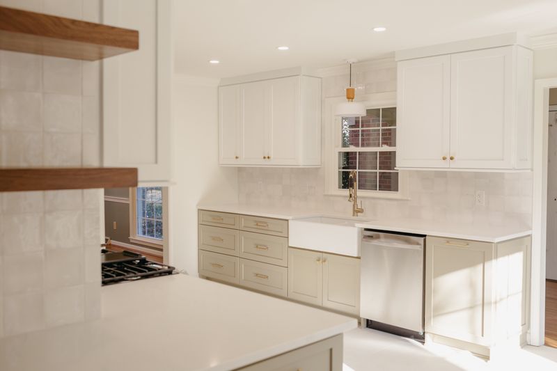 Kitchen Remodels