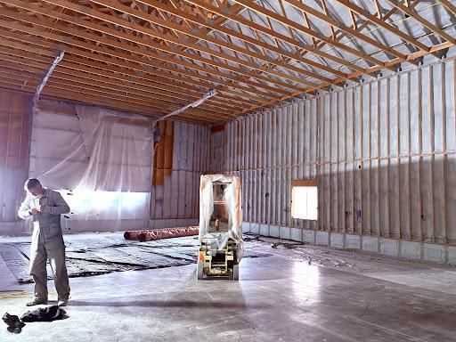 General Contracting