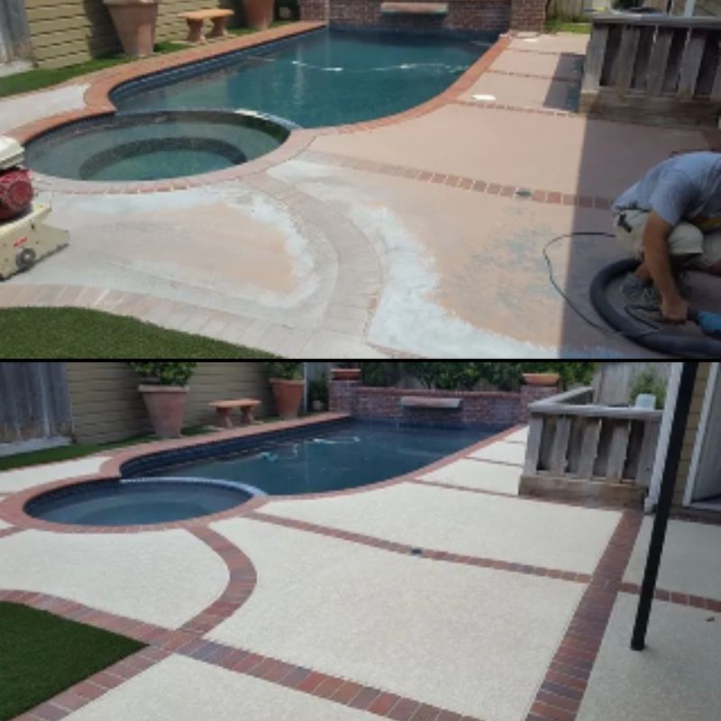 Before & Afters