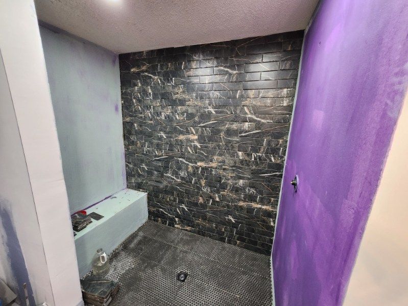 Bathroom Remodeling