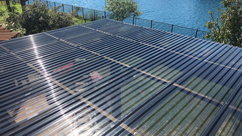 "Seamless Elegance: Transforming Spaces with Quality Decorative Concrete Solutions"