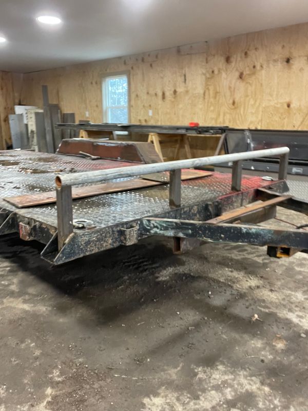 Trailers