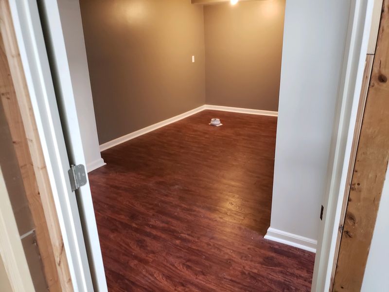 Total home remodels 