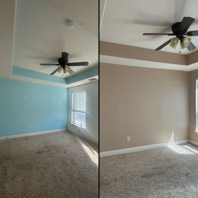 Interior Painting
