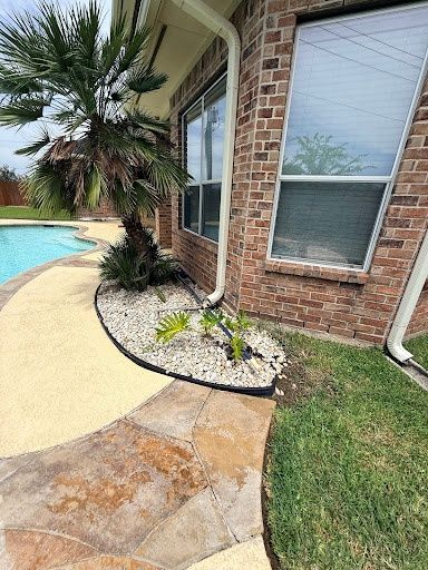 Pool Construction