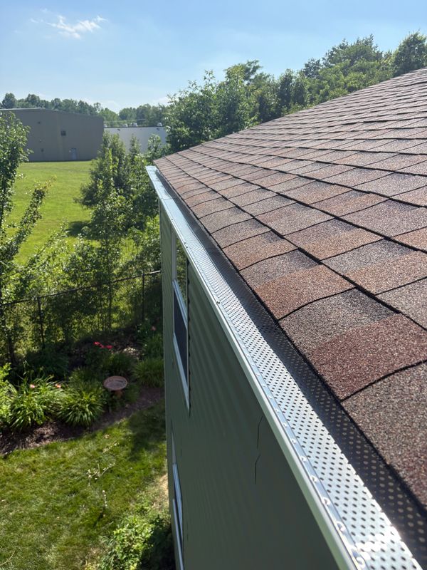 Roofing Installation