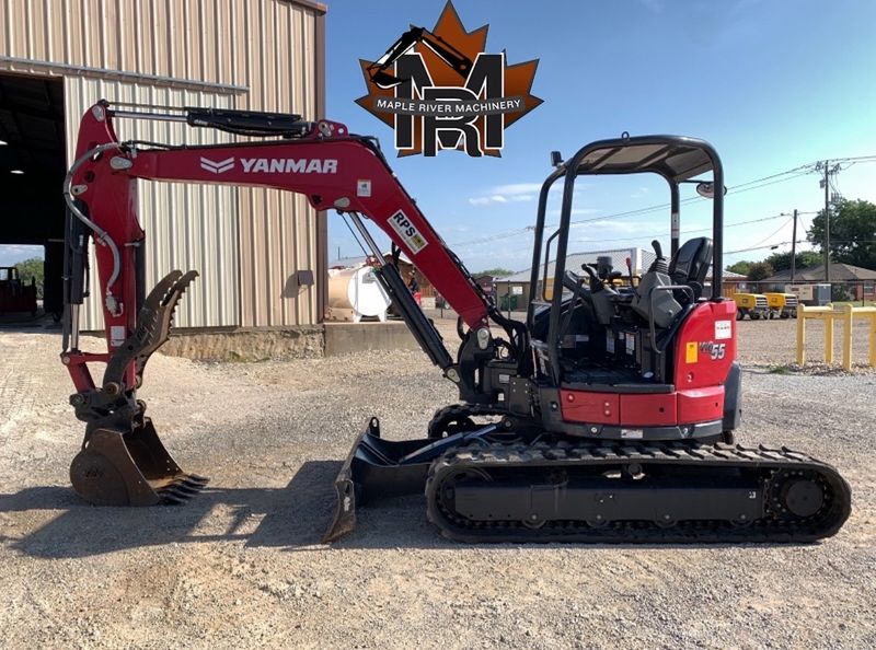 Mini Excavator Rentals