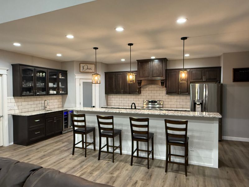 Flooring