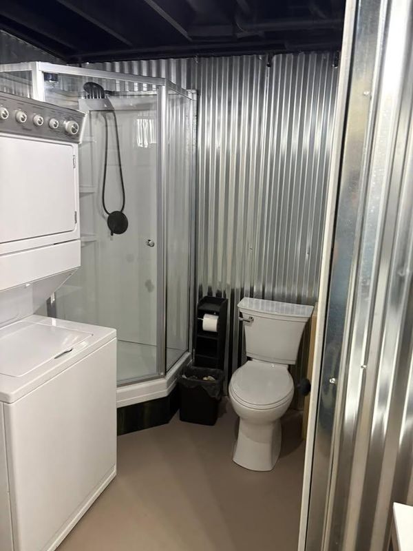 Bathroom Renovation
