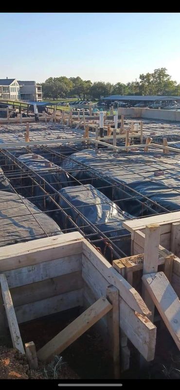 House Pads