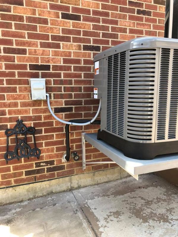 Emergency HVAC Repairs