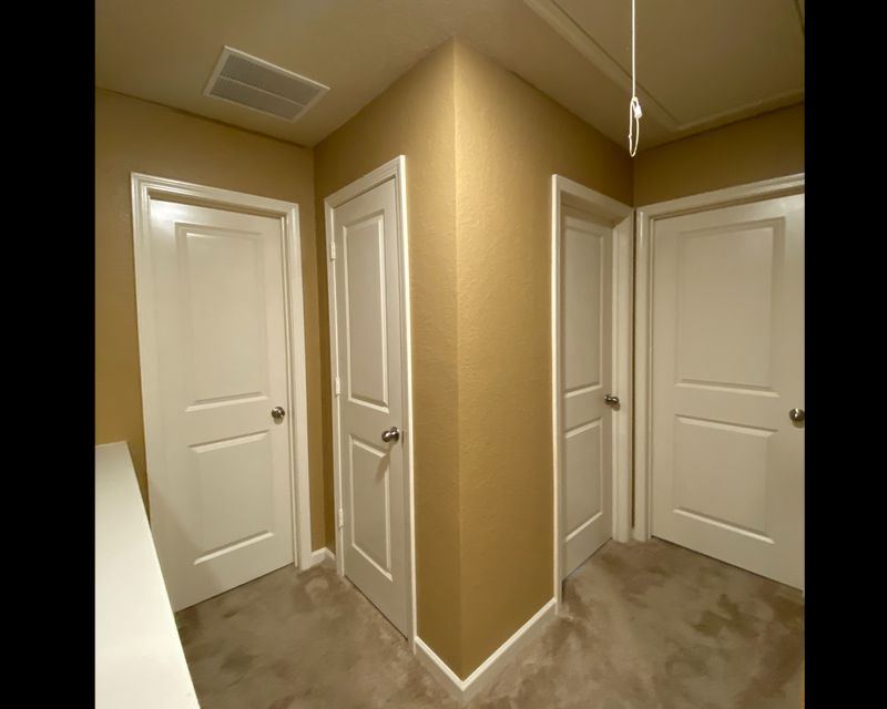Interior Painting gallery
