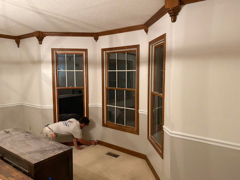 Commercial Painting