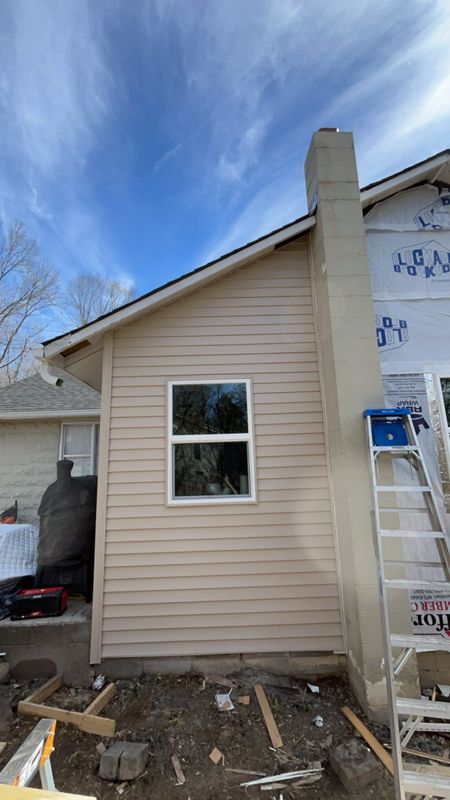 New Builds
