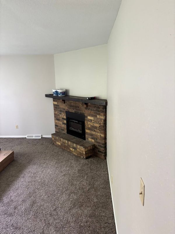 Interior Painting
