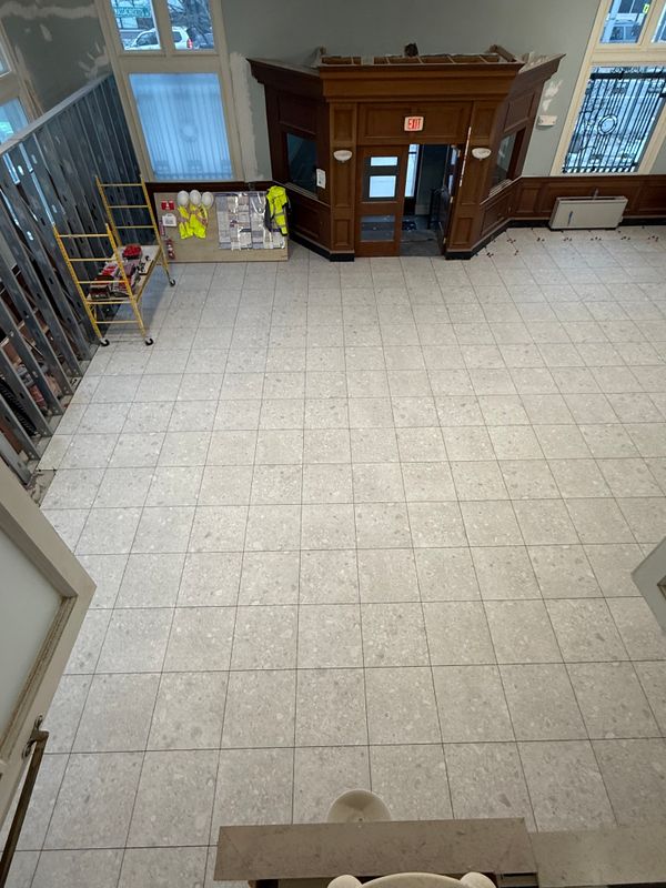 Commercial Projects