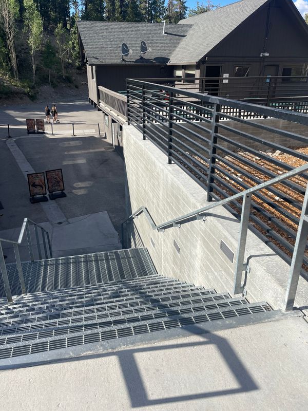 Retaining Walls