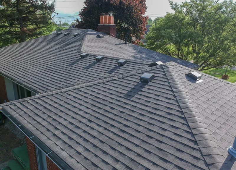 Roofing Replacement