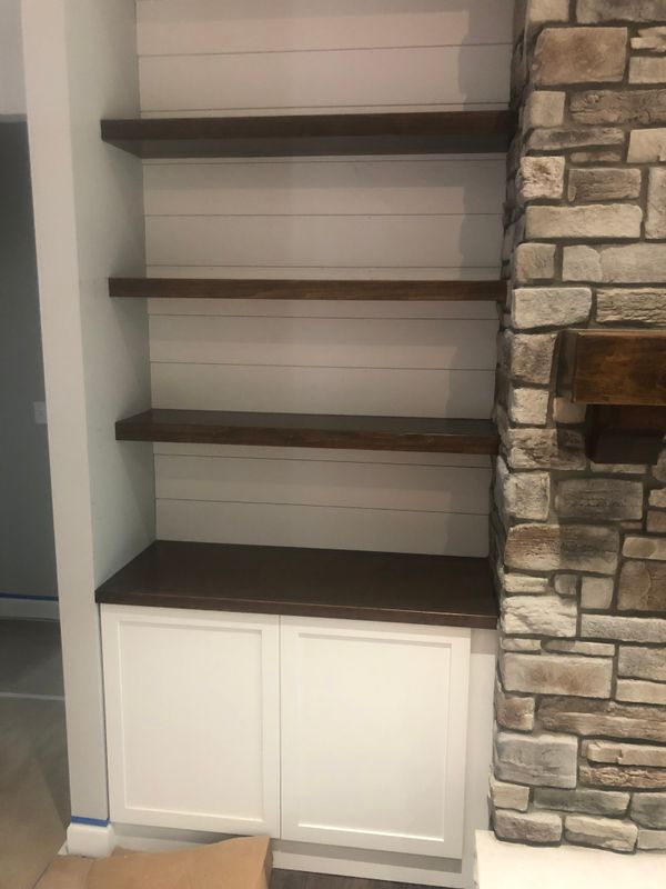 Interior Painting gallery