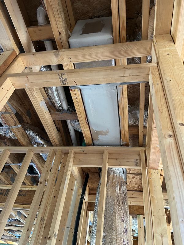 Commercial HVAC Installation