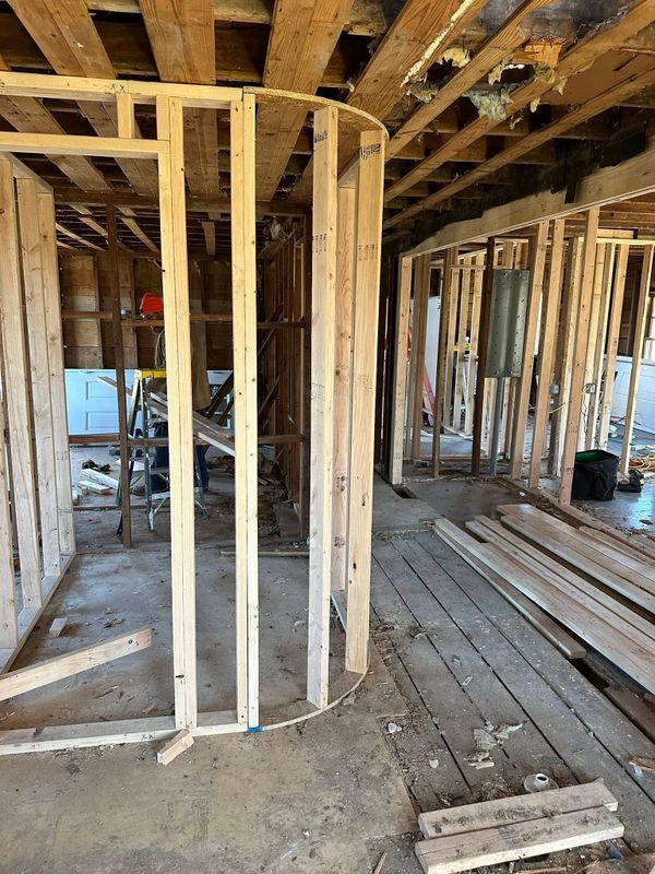 Roofing and Siding