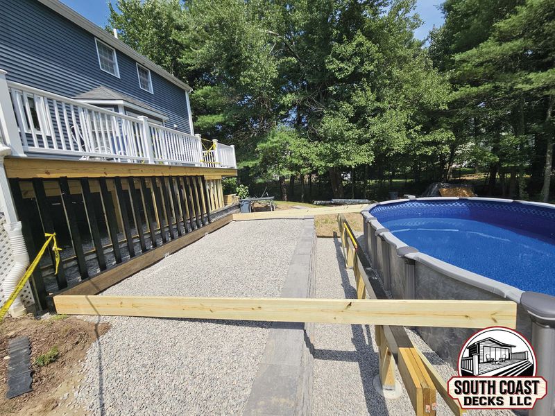 Deck Building