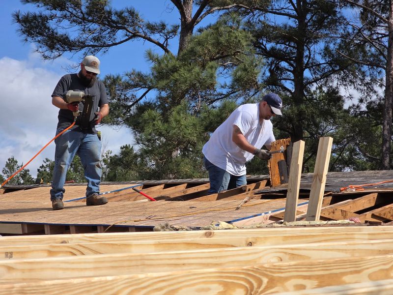 Carpentry
