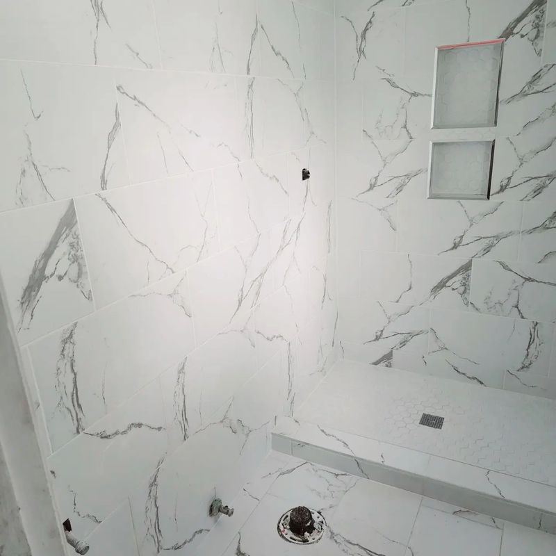 Bathroom Tiling gallery