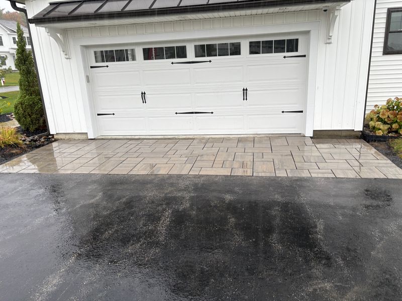 Patios & Pavers