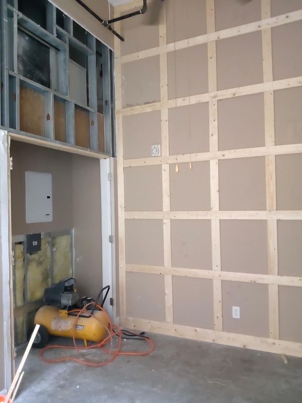 Interior Painting gallery