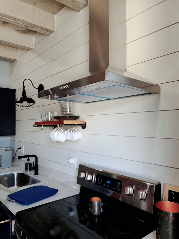 Kitchen Renovation