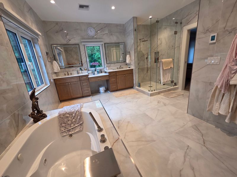 Bathroom Remodeling