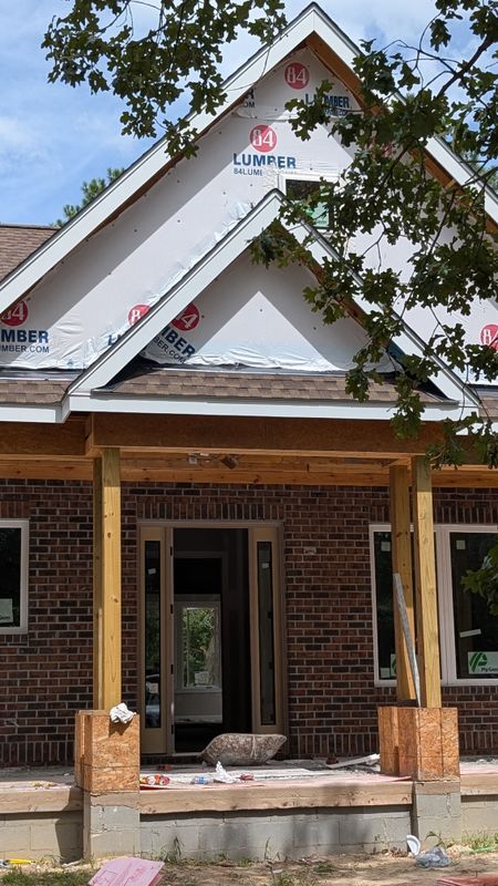 Gourmet Haven: Custom Chef's Home in River Landing