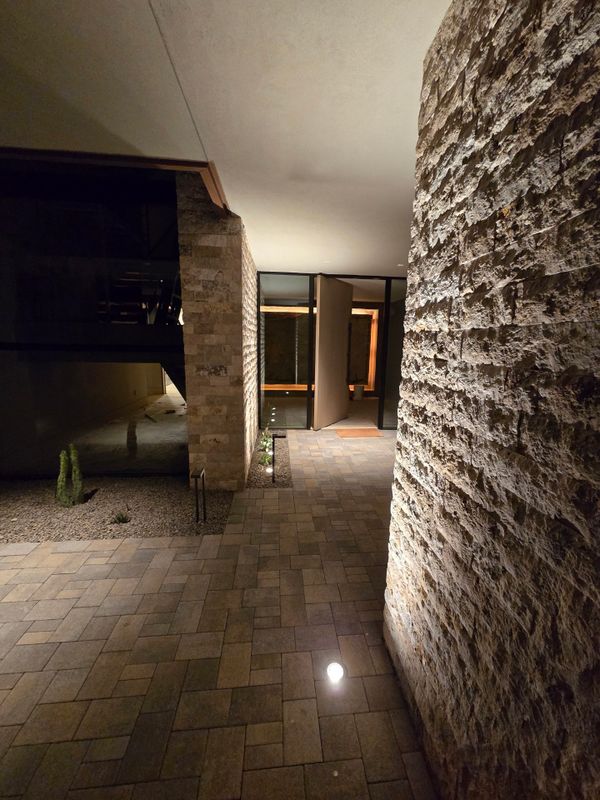 Electrical Remodeling